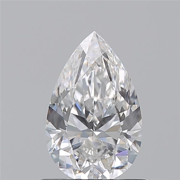 PEAR 0.82 F VVS2 --VG-EX - 110213964846 GIA Diamond