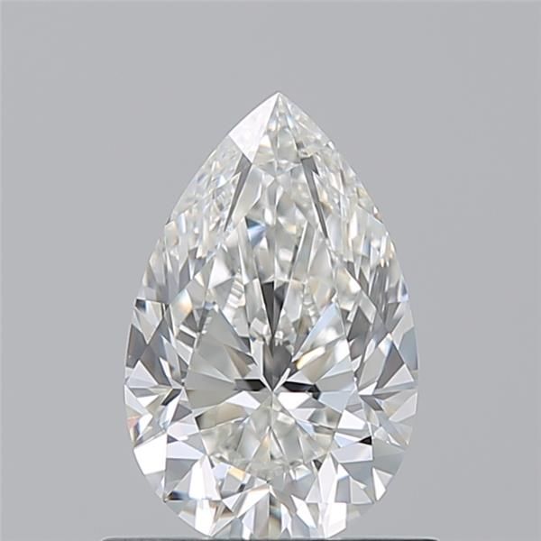 PEAR 0.81 I VS1 --VG-EX - 110213964850 GIA Diamond