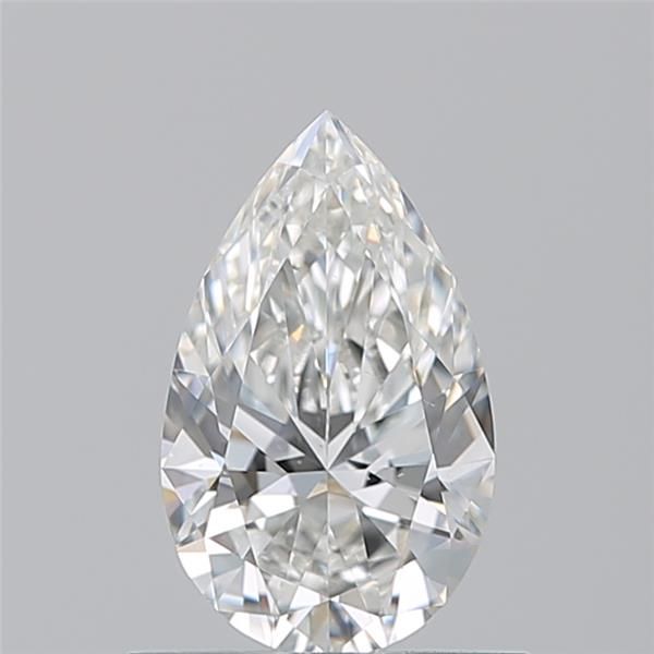 PEAR 0.7 G VS2 --VG-EX - 110213964863 GIA Diamond