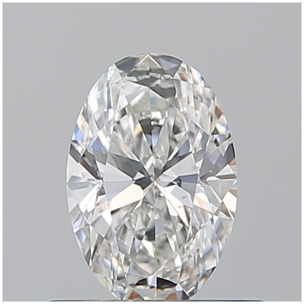 OVAL 0.51 G VS2 --VG-EX - 110213964867 GIA Diamond