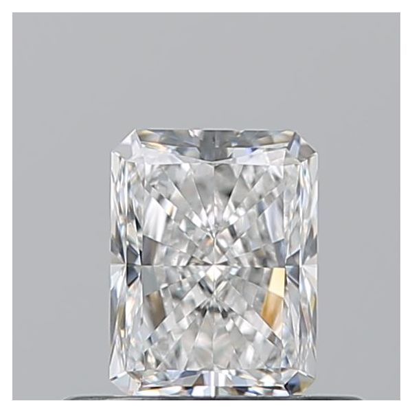 RADIANT 0.5 F VS1 --EX-EX - 110213964871 GIA Diamond