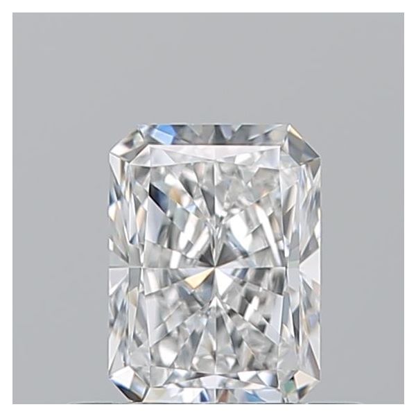 RADIANT 0.5 E VS1 --VG-EX - 110213964884 GIA Diamond