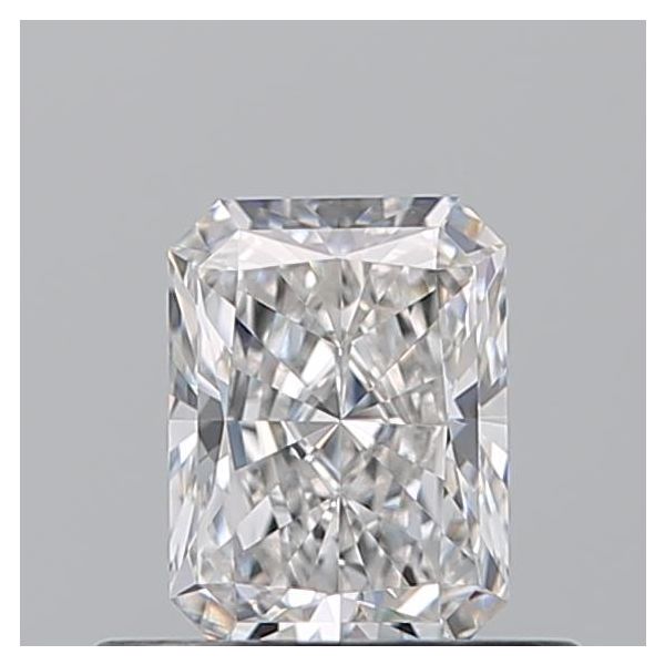 RADIANT 0.5 F VS1 --VG-VG - 110213964885 GIA Diamond