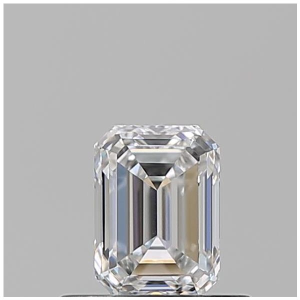 EMERALD 0.51 G VVS1 --VG-VG - 110213967168 GIA Diamond