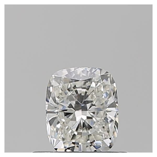 CUSHION 0.51 I VVS1 --VG-EX - 110213967175 GIA Diamond