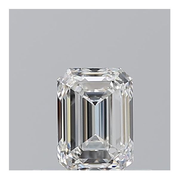 EMERALD 0.51 G IF --VG-VG - 110213967179 GIA Diamond