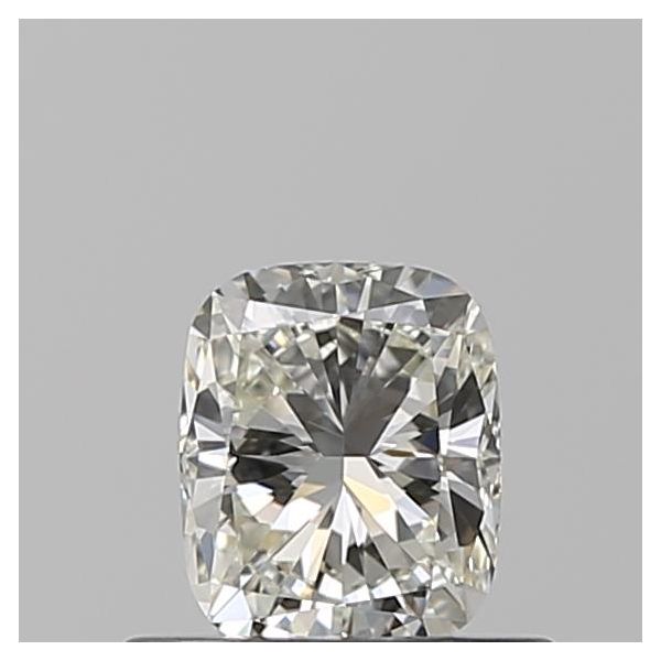 CUSHION 0.5 I VVS1 --VG-EX - 110213967186 GIA Diamond