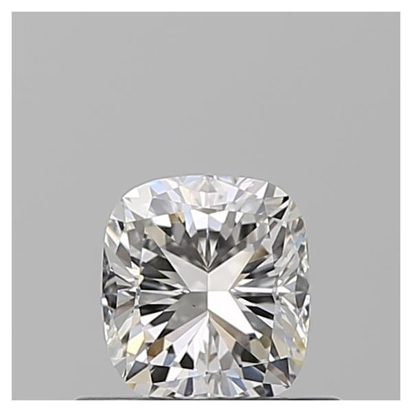 CUSHION 0.5 H VS2 --VG-VG - 110213967201 GIA Diamond