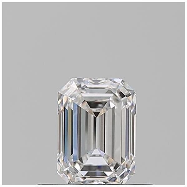 EMERALD 0.51 G IF --EX-VG - 110213967213 GIA Diamond