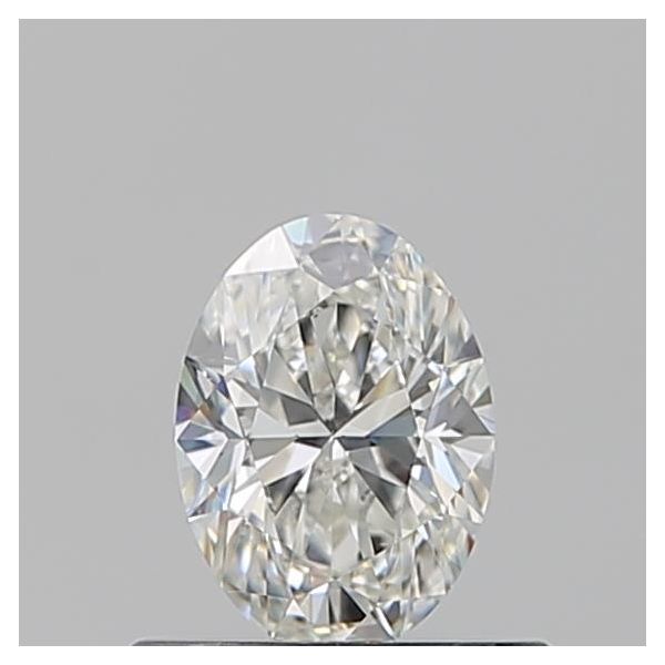 OVAL 0.5 G VS2 --VG-VG - 110213967218 GIA Diamond