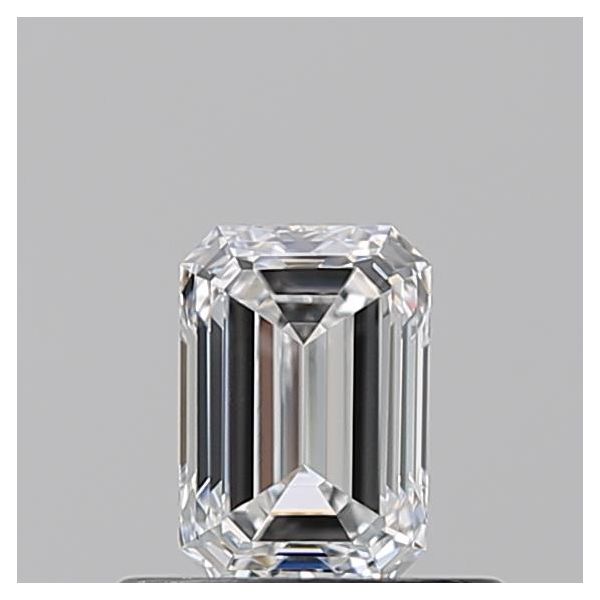 EMERALD 0.5 E VS1 --VG-VG - 110213967221 GIA Diamond