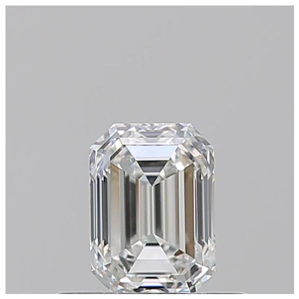 EMERALD 0.5 G VS1 --EX-EX - 110213967230 GIA Diamond