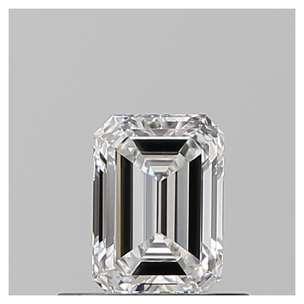 EMERALD 0.5 D VS1 --VG-VG - 110213967251 GIA Diamond