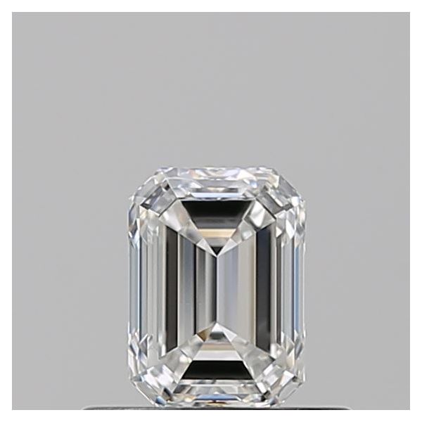 EMERALD 0.51 G VS1 --EX-EX - 110213967264 GIA Diamond