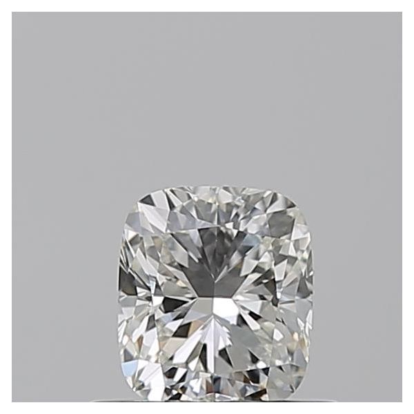 CUSHION 0.51 H VS1 --VG-EX - 110213967268 GIA Diamond