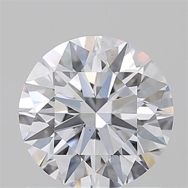 ROUND 1.02 D VS1 EX-EX-EX - 110213967993 GIA Diamond