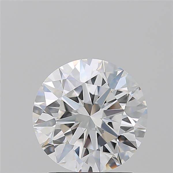ROUND 1.8 F VVS1 EX-EX-EX - 110213967997 GIA Diamond