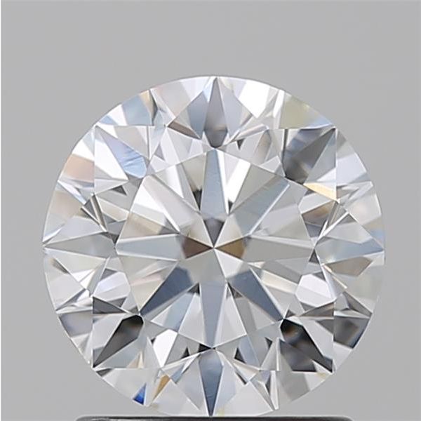 ROUND 1.5 E VS2 EX-EX-EX - 110213968008 GIA Diamond
