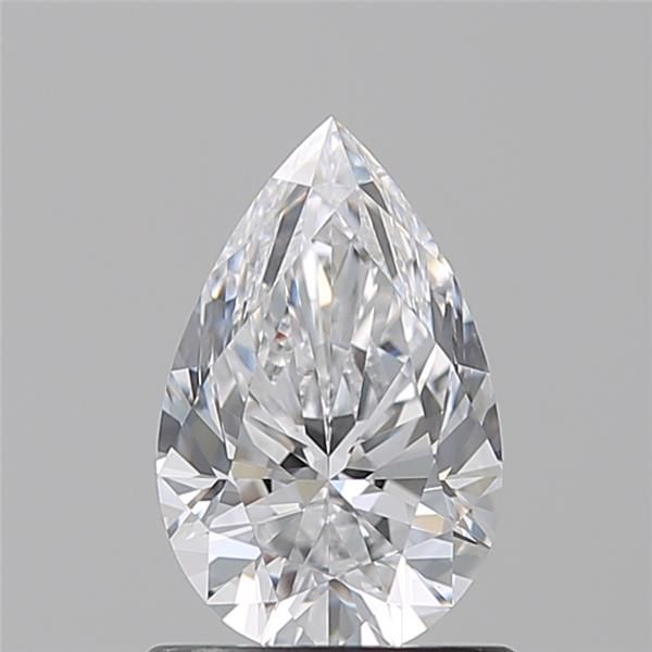 PEAR 1.01 D VVS2 --EX-EX - 110213968048 GIA Diamond
