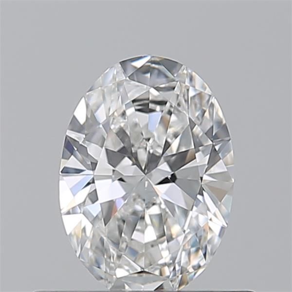 OVAL 0.5 E VVS2 --VG-VG - 110213974183 GIA Diamond
