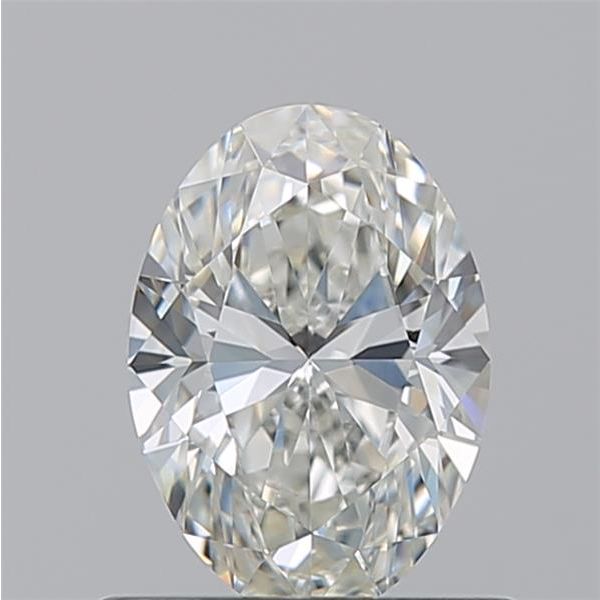 OVAL 0.7 I VVS1 --VG-EX - 110213974223 GIA Diamond