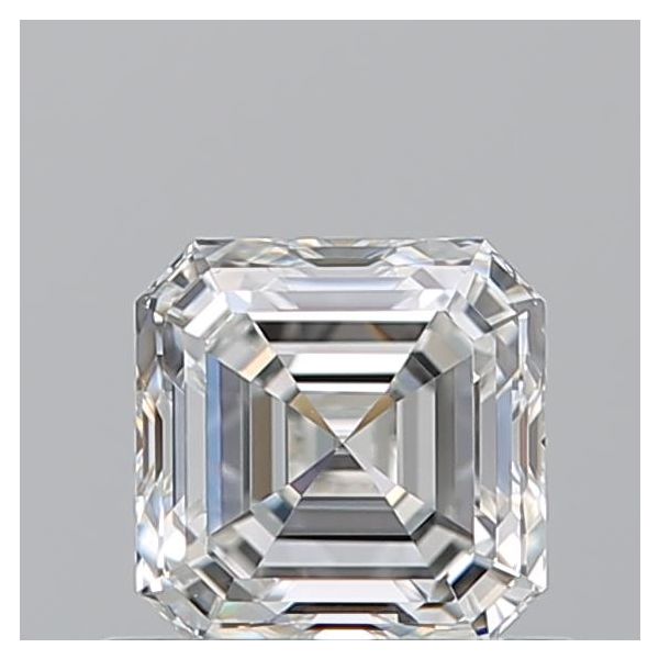 ASSCHER 0.71 G VS1 --EX-EX - 110213974229 GIA Diamond