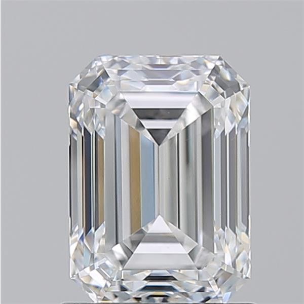 EMERALD 1.5 E VS2 --VG-EX - 110213974245 GIA Diamond
