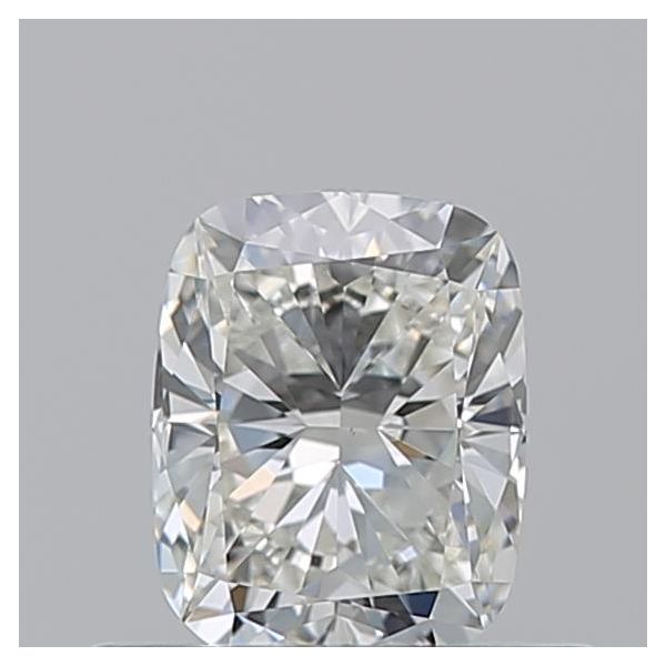 CUSHION 0.52 I VS1 --EX-EX - 110213974261 GIA Diamond