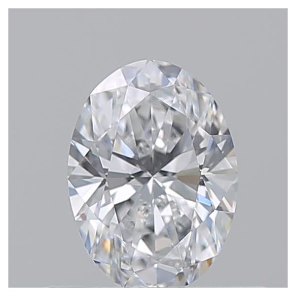 OVAL 0.5 D VS1 --VG-VG - 110213974263 GIA Diamond