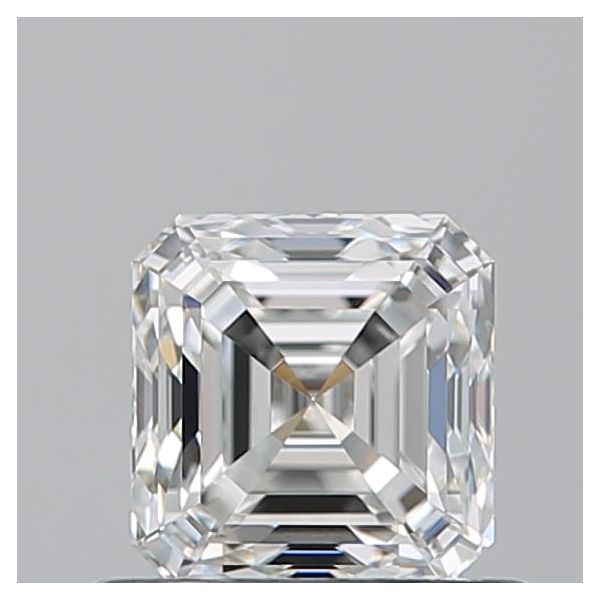 ASSCHER 0.7 H VVS1 --VG-VG - 110213974280 GIA Diamond