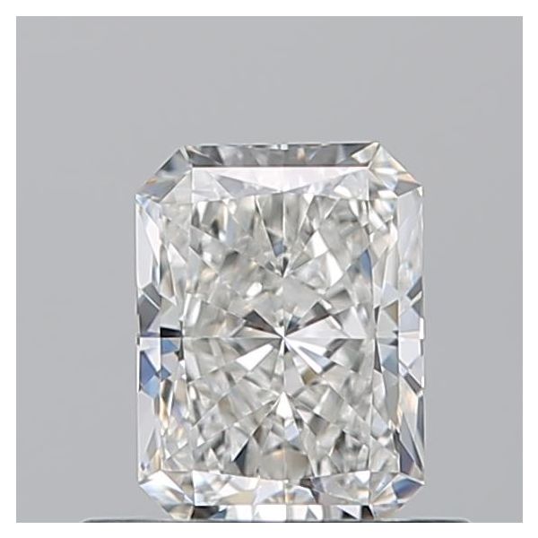 RADIANT 0.54 G VS2 --EX-EX - 110213974307 GIA Diamond