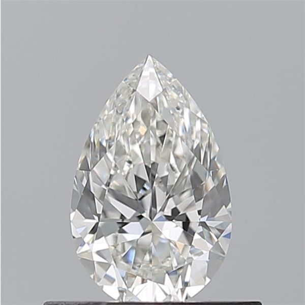 PEAR 0.5 I VS1 --EX-EX - 110213974310 GIA Diamond