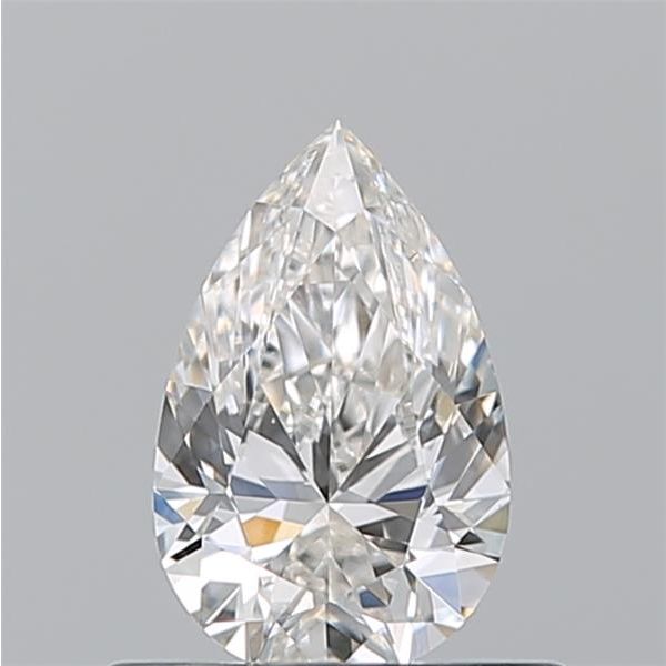 PEAR 0.51 G VS1 --VG-VG - 110214018791 GIA Diamond