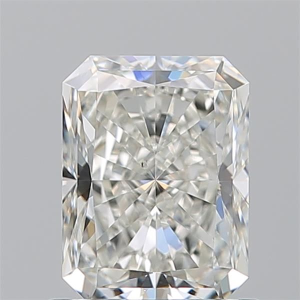 RADIANT 1.01 I VS2 --VG-EX - 110214027117 GIA Diamond
