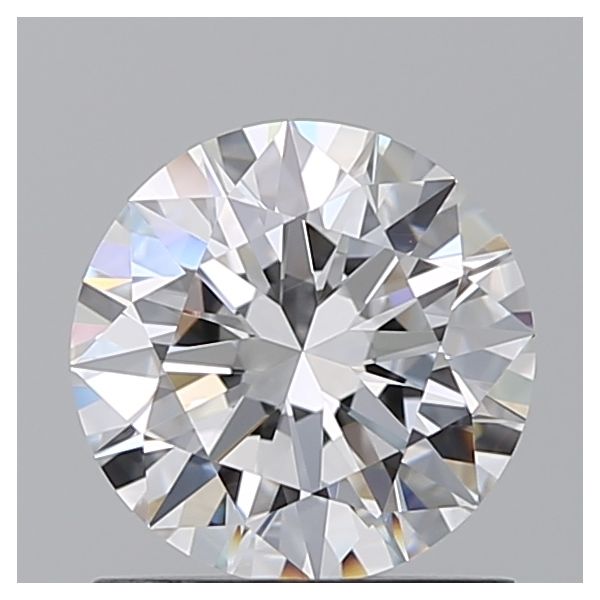 ROUND 1.03 D VVS1 EX-EX-EX - 110214027125 GIA Diamond