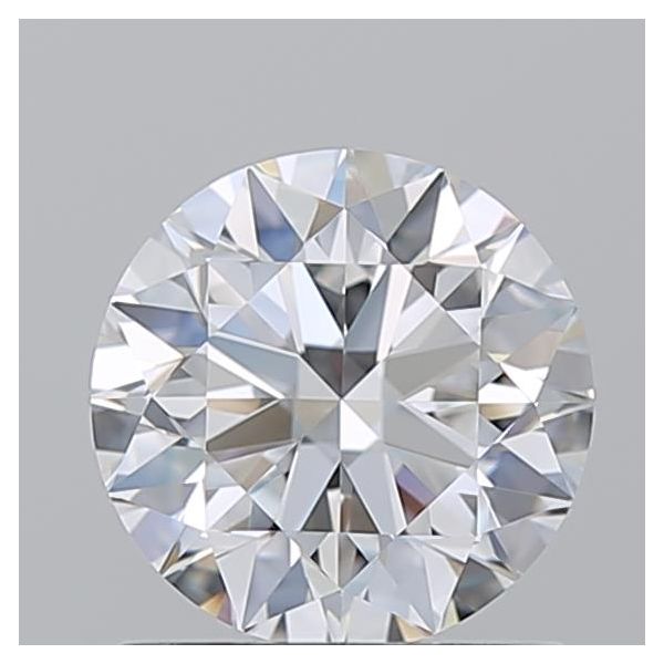 ROUND 1.08 D VVS1 EX-EX-EX - 110214027139 GIA Diamond