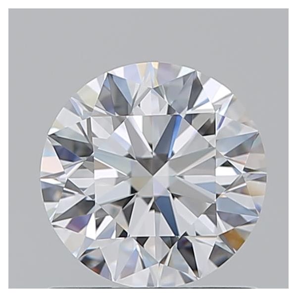 ROUND 1.03 D VVS1 EX-EX-EX - 110214027144 GIA Diamond