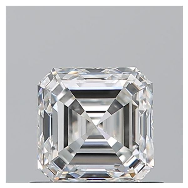 ASSCHER 0.7 G VVS1 --VG-VG - 110214027148 GIA Diamond