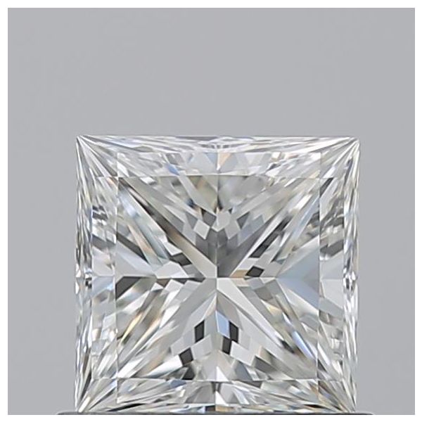 PRINCESS 0.8 H VS1 --EX-VG - 110214027150 GIA Diamond