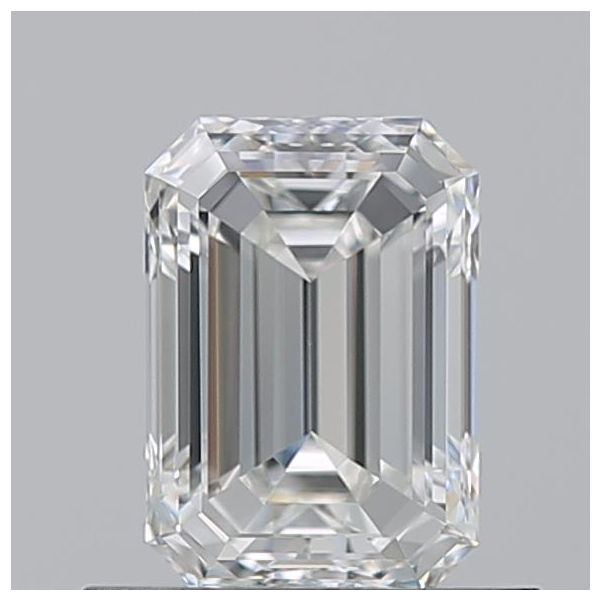 EMERALD 0.72 G VS1 --VG-VG - 110214027154 GIA Diamond
