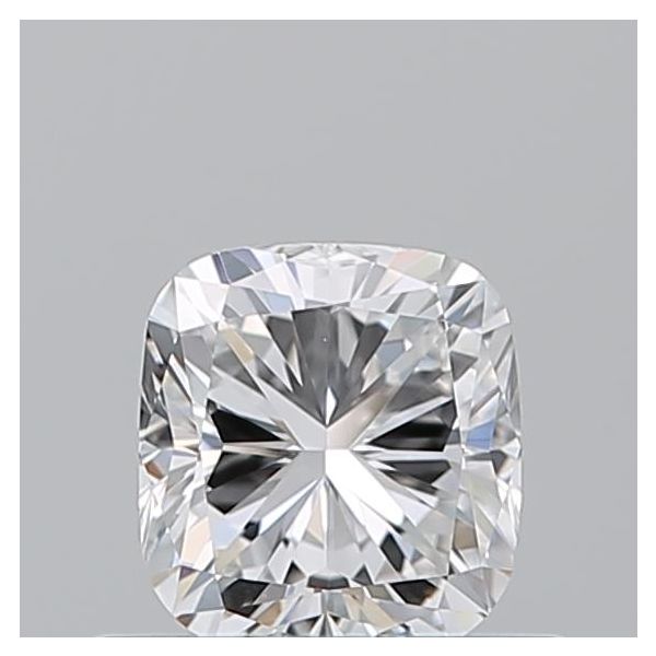 CUSHION 0.51 D VS2 --VG-EX - 110214027202 GIA Diamond
