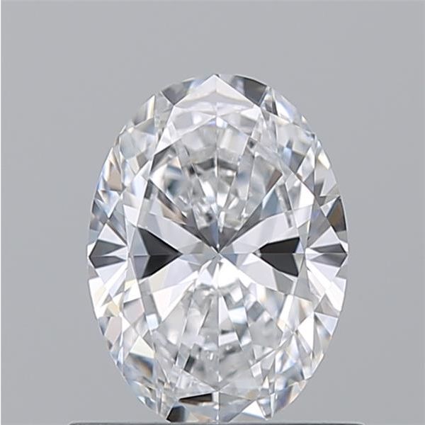 OVAL 0.7 D VS1 --VG-VG - 110214027239 GIA Diamond