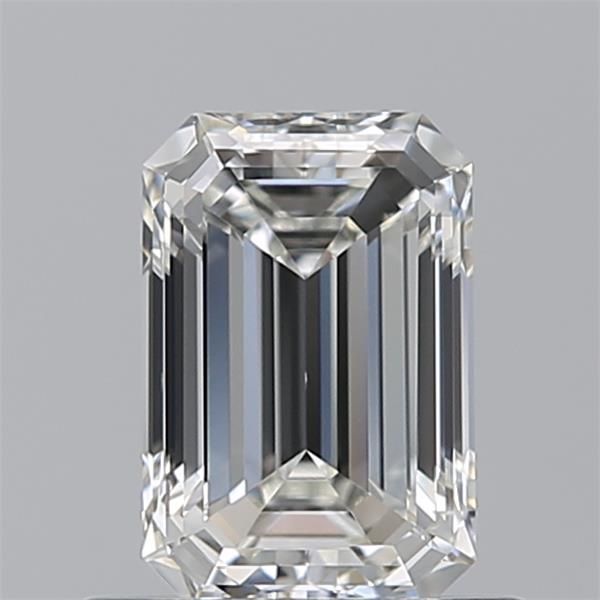 EMERALD 0.7 H VS2 --VG-EX - 110214027270 GIA Diamond