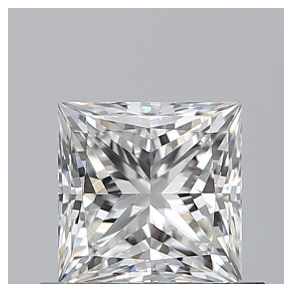 PRINCESS 0.7 H VVS1 --EX-EX - 110214027296 GIA Diamond