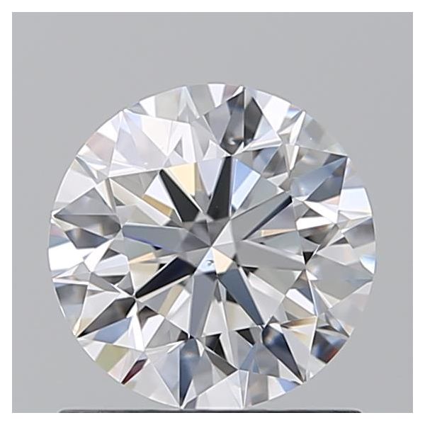 ROUND 1.01 D VS2 EX-EX-EX - 110214027315 GIA Diamond