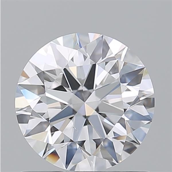 ROUND 1.01 E VS2 EX-EX-EX - 110214027330 GIA Diamond