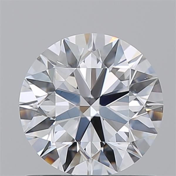 ROUND 1.01 E VS2 EX-EX-EX - 110214027336 GIA Diamond