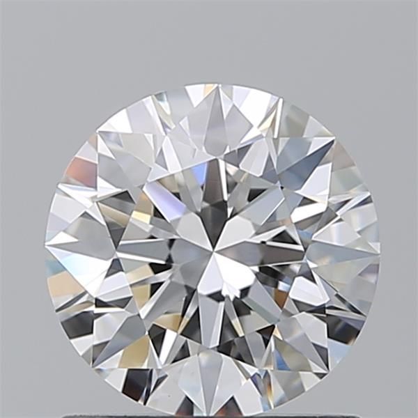 ROUND 1.09 F VS1 EX-EX-EX - 110214027340 GIA Diamond
