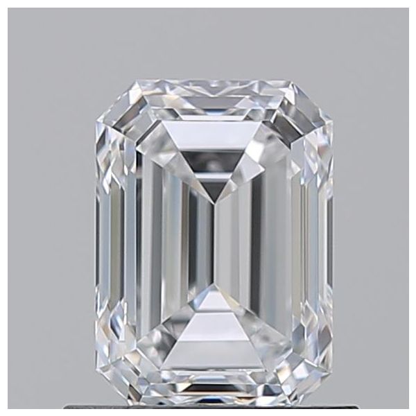 EMERALD 1.01 D IF --VG-EX - 110214027442 GIA Diamond