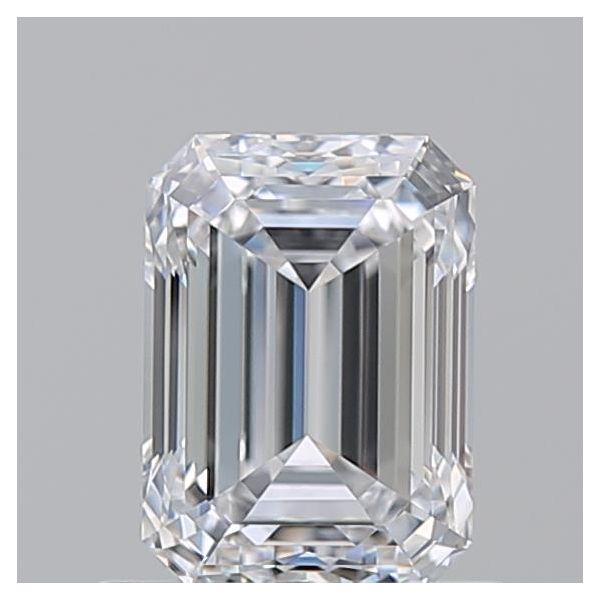 EMERALD 1.01 D IF --VG-EX - 110214027469 GIA Diamond